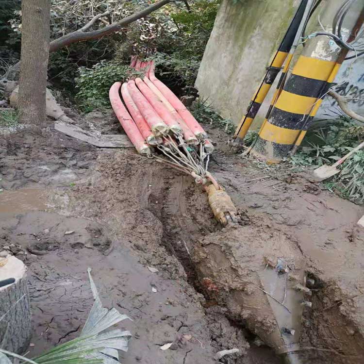 六安通风拖拉管